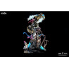 League of Legends - Pack figurines Vi & Jinx