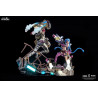 League of Legends - Pack figurines Vi & Jinx
