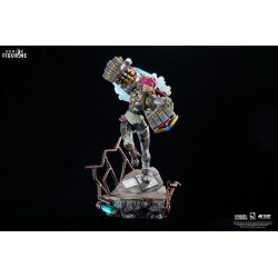 League of Legends - Vi figure