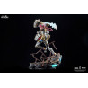 League of Legends - Figurine Vi