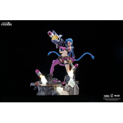 League of Legends - Jinx...
