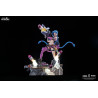 League of Legends - Jinx figure