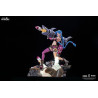 League of Legends - Jinx figure