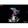 League of Legends - Jinx figure