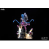 League of Legends - Jinx figure