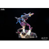 League of Legends - Jinx figure