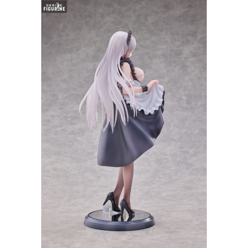DEXSHUN Kitagawa Marin Figurine Anime Mignonne Personnage de Dessin Animé Marin Figurine Modèle Statue en PVC Sculpture Objet de Collection Ornements de Bureau 18 cm