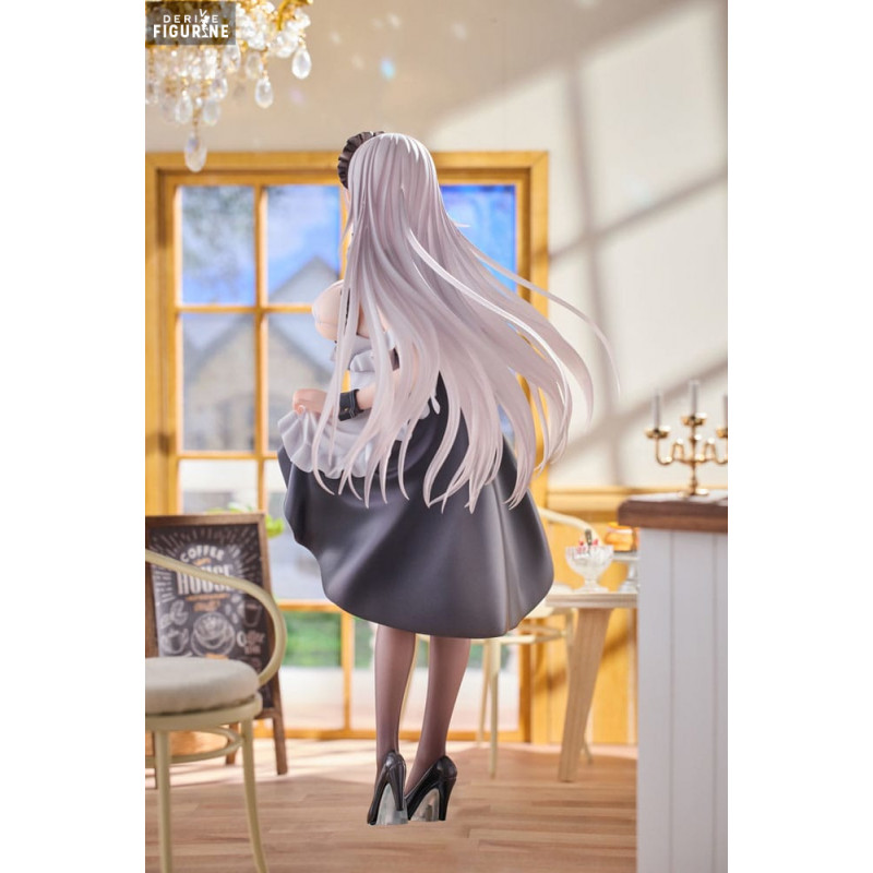 DEXSHUN Kitagawa Figurine Marin Anime Manga Figurines Kitagawa Marin Uniforme Debout Style PVC Anime Statue Cartoon Décoration de Bureau Cadeau 25 cm