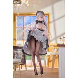 Original Character - Maid...