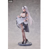 Original Character - Figurine Maid Oneesan Cynthia Illustrated by Yukimiya Yuge