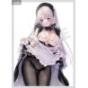 Original Character - Figurine Maid Oneesan Cynthia Illustrated by Yukimiya Yuge