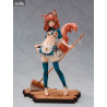 Original Character by Sawayaka Samehada - Figurine Animal Ears Maid Kikimora