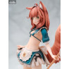 Original Character by Sawayaka Samehada - Figurine Animal Ears Maid Kikimora