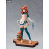Original Character by Sawayaka Samehada - Figurine Animal Ears Maid Kikimora