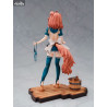 Original Character by Sawayaka Samehada - Animal Ears Maid Kikimora figure