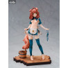 Original Character by Sawayaka Samehada - Figurine Animal Ears Maid Kikimora