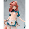 Original Character by Sawayaka Samehada - Figurine Animal Ears Maid Kikimora