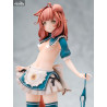 Original Character by Sawayaka Samehada - Figurine Animal Ears Maid Kikimora