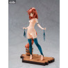 Original Character by Sawayaka Samehada - Figurine Animal Ears Maid Kikimora