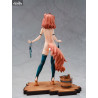 Original Character by Sawayaka Samehada - Figurine Animal Ears Maid Kikimora