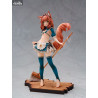 Original Character by Sawayaka Samehada - Figurine Animal Ears Maid Kikimora
