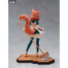 Original Character by Sawayaka Samehada - Figurine Animal Ears Maid Kikimora
