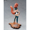 Original Character by Sawayaka Samehada - Figurine Animal Ears Maid Kikimora