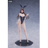 Original Character - Figurine Bunny Girl illustration by Lovecacao
