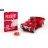 Fallout - Réplique du véhicule Pick-R-Up Truck