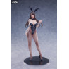 Original Character - Figurine Bunny Girl illustration by Lovecacao