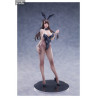 Original Character - Figurine Bunny Girl illustration by Lovecacao