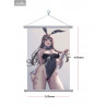 Original Character - Bunny Girl figure illustration by Lovecacao