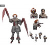 It 2017 - Ultimate Pennywise (Dancing Clown) figure