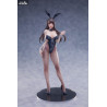 Original Character - Figurine Bunny Girl illustration by Lovecacao