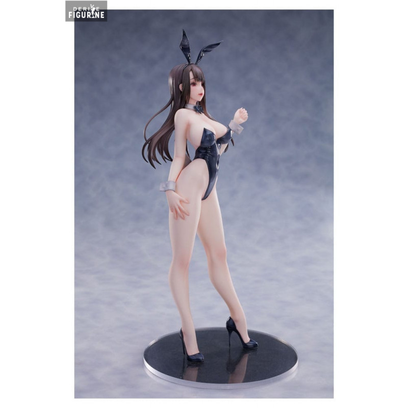 Original Character - Bunny...