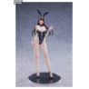 Original Character - Figurine Bunny Girl illustration by Lovecacao, Bare Leg