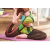Original Illustration - Yoga Shoujo figure illustration by Kinku, Bonus Inclusive Limited Edition