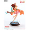 To Aru Kagaku no Railgun - Figurine Misaka Mikoto Bonus Version, Prisma Wing