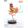 To Aru Kagaku no Railgun - Figurine Misaka Mikoto Bonus Version, Prisma Wing
