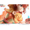 To Aru Kagaku no Railgun - Figurine Misaka Mikoto Bonus Version, Prisma Wing