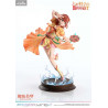 To Aru Kagaku no Railgun - Figurine Misaka Mikoto Bonus Version, Prisma Wing