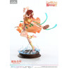 To Aru Kagaku no Railgun - Figurine Misaka Mikoto Bonus Version, Prisma Wing