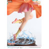 To Aru Kagaku no Railgun - Figurine Misaka Mikoto Bonus Version, Prisma Wing