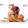 To Aru Kagaku no Railgun - Figurine Misaka Mikoto Bonus Version, Prisma Wing