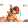 To Aru Kagaku no Railgun - Figurine Misaka Mikoto Bonus Version, Prisma Wing