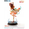 To Aru Kagaku no Railgun - Figurine Misaka Mikoto Bonus Version, Prisma Wing