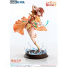 To Aru Kagaku no Railgun - Figurine Misaka Mikoto Bonus Version, Prisma Wing