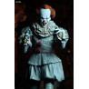 Ça, Il est revenu 2017 - Figurine Ultimate Pennywise (Dancing Clown)