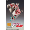 JoJo's Bizarre Adventure Part5 - Figurine King Crimson, Super Action Chozokado