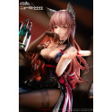 PRE ORDER - NeuralCloud - Persicaria figure, Besotted Evernight